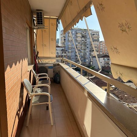 Tirana New Bazaar-Apartment 2 Exterior photo