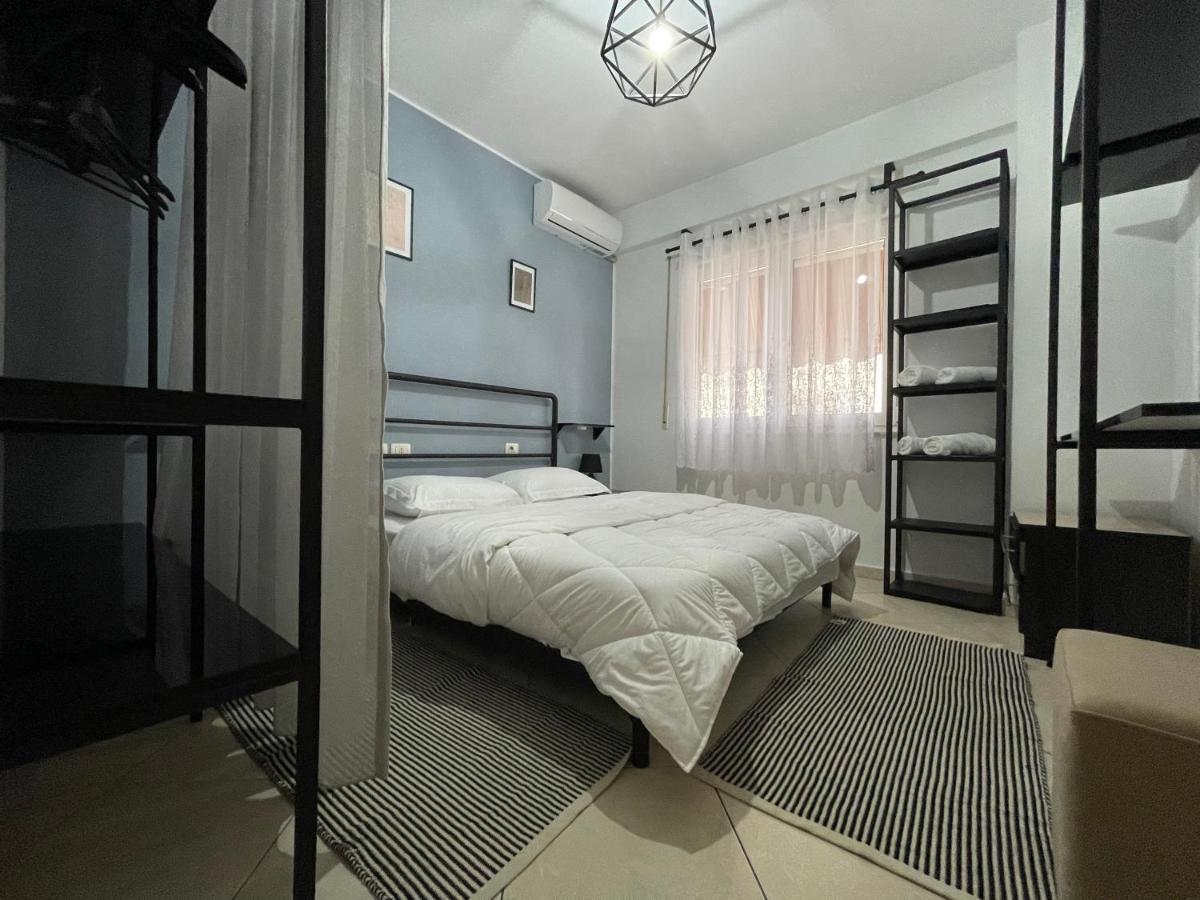 Tirana New Bazaar-Apartment 2 Exterior photo