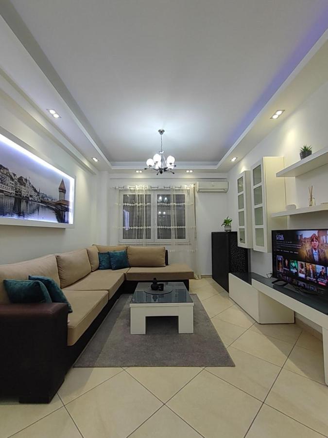 Tirana New Bazaar-Apartment 2 Exterior photo