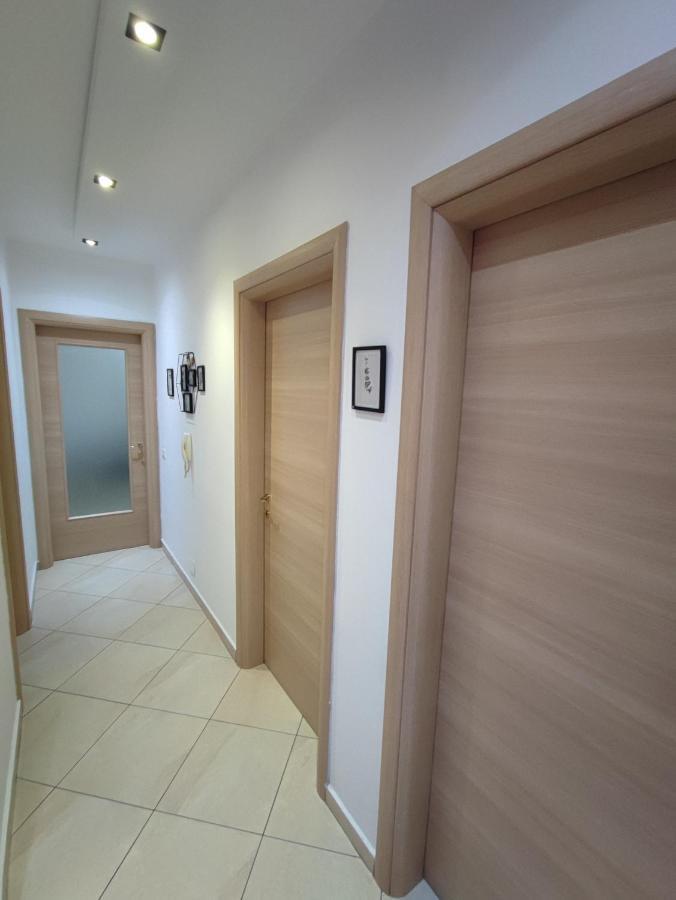 Tirana New Bazaar-Apartment 2 Exterior photo