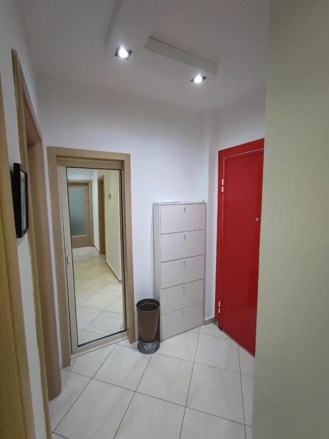 Tirana New Bazaar-Apartment 2 Exterior photo